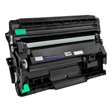 Unidade Cilindro Compativel Para Brother Dr-b021 B7520 B7535 Foto mini 2
