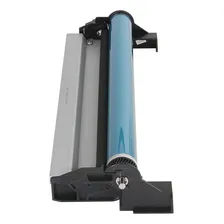 Unidade Cilindro Completo Lexmark E120 E120n 12026xw Foto mini 1