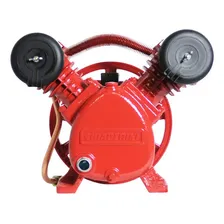 Unidade Compressora 10 Red Foto  mini 1