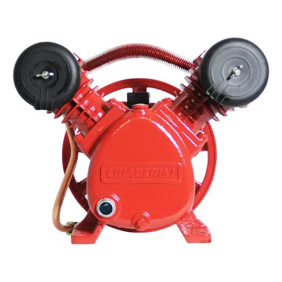 Unidade Compressora 10 Red Foto 1