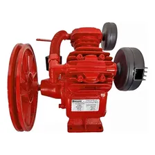 Unidade Compressora 10 Red Foto mini  3