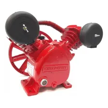 Unidade Compressora 10 Red Foto mini  2