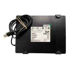 Unidade De Fita 80/160gb Dat Externa Hp Storageworks Q1581b Foto mini  3