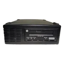 Unidade De Fita 80/160gb Dat Externa Hp Storageworks Q1581b Foto  mini 1