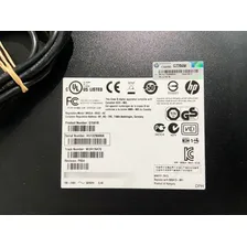 Unidade De Fita 80/160gb Dat Externa Hp Storageworks Q1581b Foto mini 4