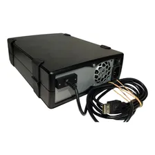 Unidade De Fita 80/160gb Dat Externa Hp Storageworks Q1581b Foto mini  2