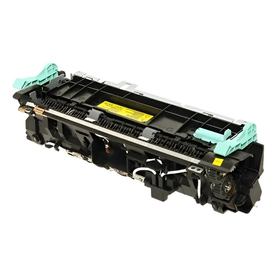 Unidade Fusão Samsung Jc91-00925d Jc96-05063a Scx5835 5935 110/127v Foto 1