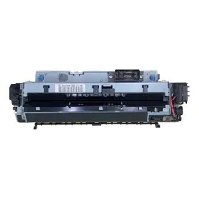 Unidade Fusora Hp Lj 4300 110v Rm1 0101 Foto mini 1