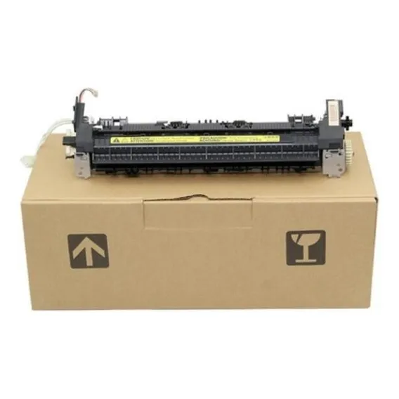 Unidade Fusora Hp M127 M126 M125 M128 Rc2-9205-000 110/127v Foto 1