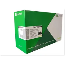 Unidade Imagem Lexmark 500z 50f0z00 Mx Ms 310 610 Foto mini 1