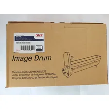 Unidade Imagem Okidata Drum Es6405 Black - 44315128 Foto mini 1