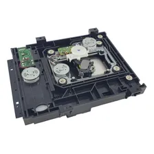 Unidade Otica Com Mecanismo Sf-hd870 Sfhd870 Nova Foto mini 2