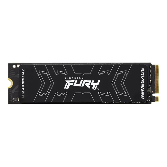 Unidade s贸lida SSD Kingston Sfyrs/500g Nvme 500gb Foto 1