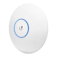 Unifi Ac Long Range 2.4 5.0ghz WIFI 5 Poe Ubiquiti Unifi-uap-ac-lr Foto  mini 1