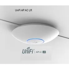 Unifi Ac Long Range 2.4 5.0ghz WIFI 5 Poe Ubiquiti Unifi-uap-ac-lr Foto mini 4