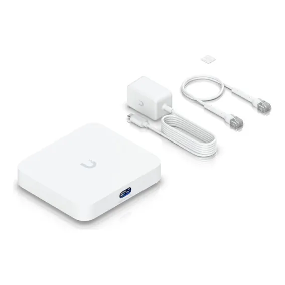 Unifi Express Cloud Gateway E Ap Foto 1