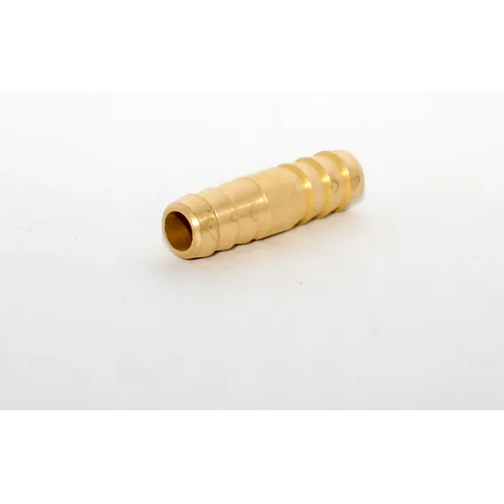 União Emenda De 3/8 Latão Flexor Para Gás Ou Água Foto 1
