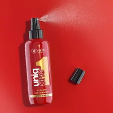Uniq One Revlon Tratament 10 Em 1 - 150ml Leave In Uniq Foto mini 3
