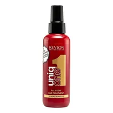 Uniq One Revlon Tratament 10 Em 1 - 150ml Leave In Uniq Foto mini 2