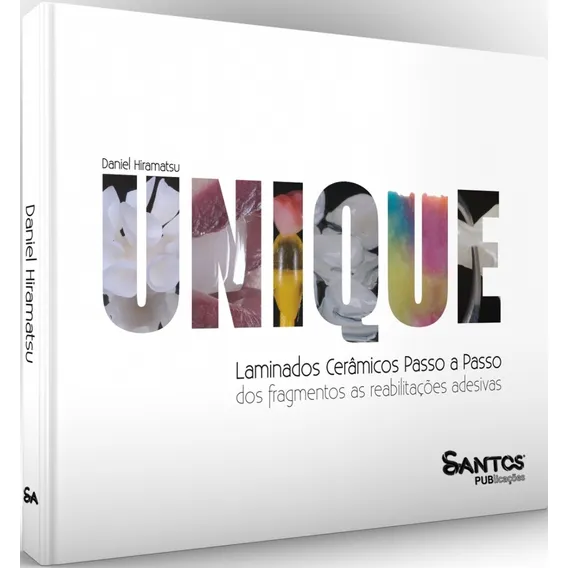 Unique Laminados Cerâmicos Passao A Passo Dos Fragmentos Foto 1