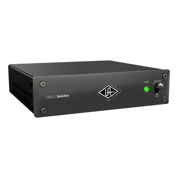 Universal Audio Uad-2 Satellite Tb3 - Octo Core Foto 1