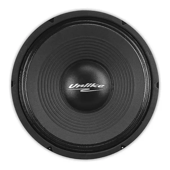 Unlike Som automotivo Alto Falante Unlike Woofer 12 Unf 127r4 350w Rms 4 Ohms 12