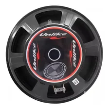 Unlike Som automotivo Alto Falante Unlike Woofer 12 Unf 127r4 350w Rms 4 Ohms 12