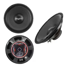 Unlike Som automotivo Alto Falante Unlike Woofer 12 Unf 127r4 350w Rms 4 Ohms 12