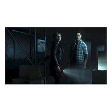 Until Dawn Until Dawn playstation hits SCEA PS4 FĂsico Foto mini 2