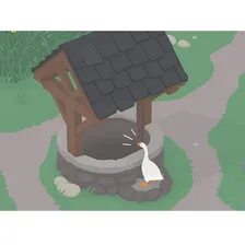 Untitled Goose Game Ps4 - Mídia Física Lacrado Foto mini  2