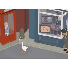 Untitled Goose Game Ps4 - Mídia Física Lacrado Foto mini 4