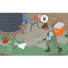 Untitled Goose Game Ps4 - Mídia Física Lacrado Foto mini  3