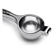 Unyhome Espremedor de Limão de 300g em aço inoxidável Foto mini 3