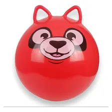Upa Upa Inflavel Bola Pula Pula Para Crianças 45cm Foto mini 2