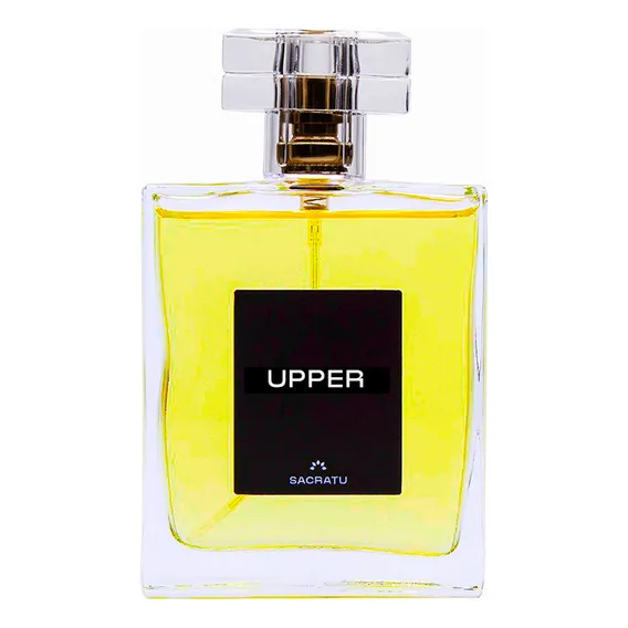 Upper Perfume Masculino Inspiração Tom Ford Noir Extreme 100 Foto 1
