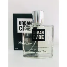 Urban Code Deo-colônia 100ml Lacqua Di Fiori Foto mini  2