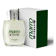 Urban Deo Colônia Marro Urban 100ml Chlorophylla Foto  mini 1