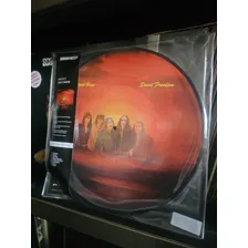 Uriah Heep Lp Sweet Freedom Vinil Picture Disc 2023 Foto mini 2