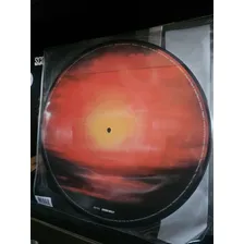 Uriah Heep Lp Sweet Freedom Vinil Picture Disc 2023 Foto mini 4