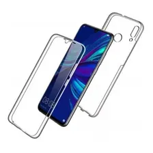 URM Capinha De Celular Samsung Galaxy A30 360 Transparente Foto mini 1