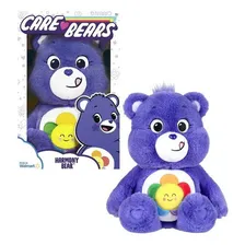Ursinho Carinhoso PelĂșcia Care Bears - Harmony Bear Foto mini 1