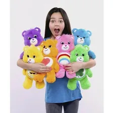 Ursinho Carinhoso PelĂșcia Care Bears - Harmony Bear Foto mini 2