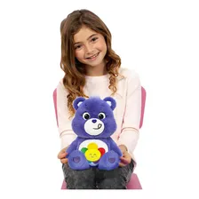 Ursinho Carinhoso PelĂșcia Care Bears - Harmony Bear Foto mini 3