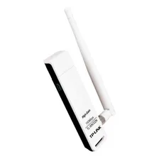 Usb Adaptador Wi-fi Tp-link Tl-wn722n - 150mbps Foto mini 1