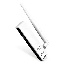 Usb Adaptador Wi-fi Tp-link Tl-wn722n - 150mbps Foto mini 3