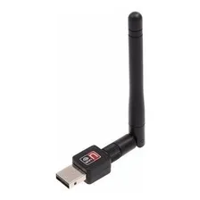 Usb Wifi 600mbps Sem Fio Antena Link Todo Br Foto mini  2