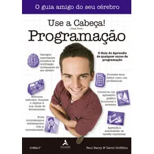 Use a cabeça!: programação - Editora Alta Books Foto  mini 1