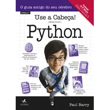 Use a Cabeça! Python ? 2ª Edição - Editora Alta Books Foto mini 2