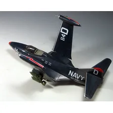 F9f-3 Panther 1/48 Kit De Montar Trumpeter 02834 Foto mini 2