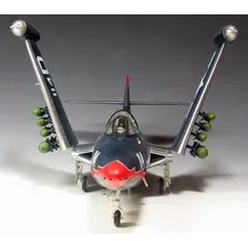 F9f-3 Panther 1/48 Kit De Montar Trumpeter 02834 Foto mini 3